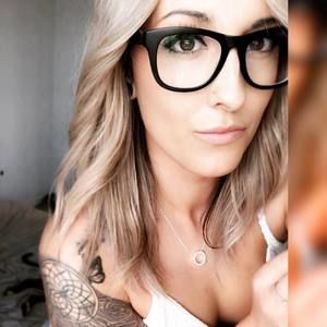 Meet your Posher, Heidi